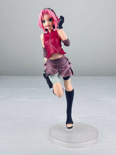 Capsule.pt - Figura Naruto - Sakura Haruno - 24 cm